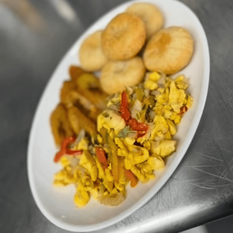 Savor Our Breakfast Delights