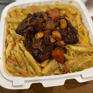 Oxtails